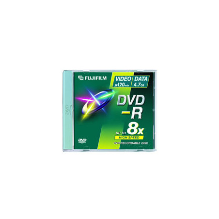 FUJI DVD-R 4.7GB 16x JC