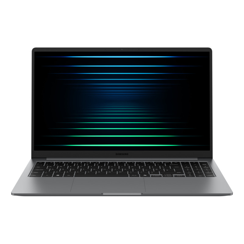 Portable Galaxy Book5 Intel Core Ultra 5 225U 16 Go LPDDR5X 512GBSSD Intel Graph