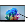 Portable Galaxy Book5 360 Intel Core U7 256V 16GO 512GO SSD Intel ARC Graphics 1