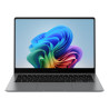 Portable Galaxy Book5 Pro Intel U7 256V 16Go 512GO SSD 14 Tactile WIN11H Gris N