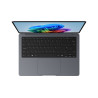 Port GalaxyBook6 Pro Intel Core Ultra7 50TOPS 32Go 512GoSSD 14'' DynAMOLED2X WUX
