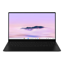 Portable Galaxy Book Chromebook Plus i5U 8GB 256GB 15,6'' Chrome XE550XGA-KC2FR
