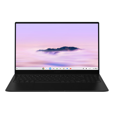 Portable Galaxy Book Chromebook Plus i5U 8GB 256GB 15,6'' Chrome XE550XGA-KC2FR