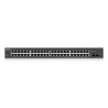Zyxel GS1900-48HPv2 - Switch Smart Admin 48 x 100 1000 Mbps + 2 SFP