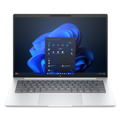Port HP EliteBook 8 G1i 14 NGAI Intel Core Ultra U5-226V 16GB 512GoSSD Intel Arc