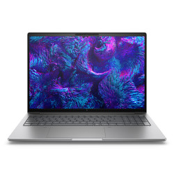 Station de Travail HP ZBook 8 G1i Intel Core U7-255H 32GB 1TB Intel Arc 140T 16