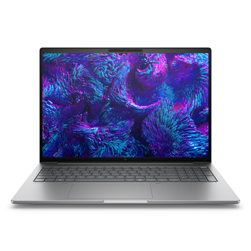 Station de Travail HP ZBook 8 G1i Intel Core U7-255H 32GB 1TB Intel Arc 140T 16