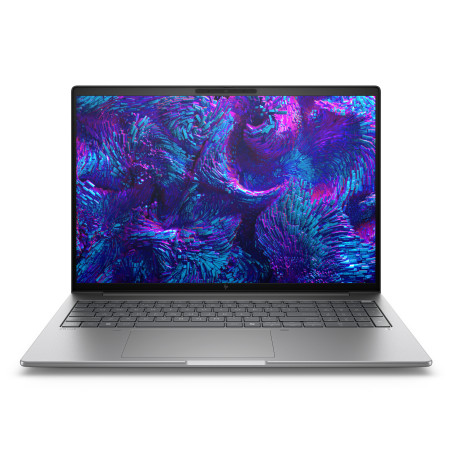 Station de Travail HP ZBook 8 G1i Intel Core U7-255H 32GB 1TB Intel Arc 140T 16