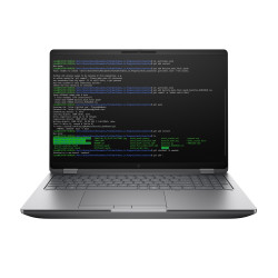 Station de Travail HP ZBook Fury 16 G1i Intel Core U9-285HX 32GB 1TB NVIDIA RTX 