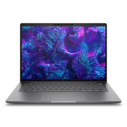 Station de Travail HP Zbook 8 Intel Core U7-255H 32GB 1TB NVIDIA RTX 500 Ada 4GB
