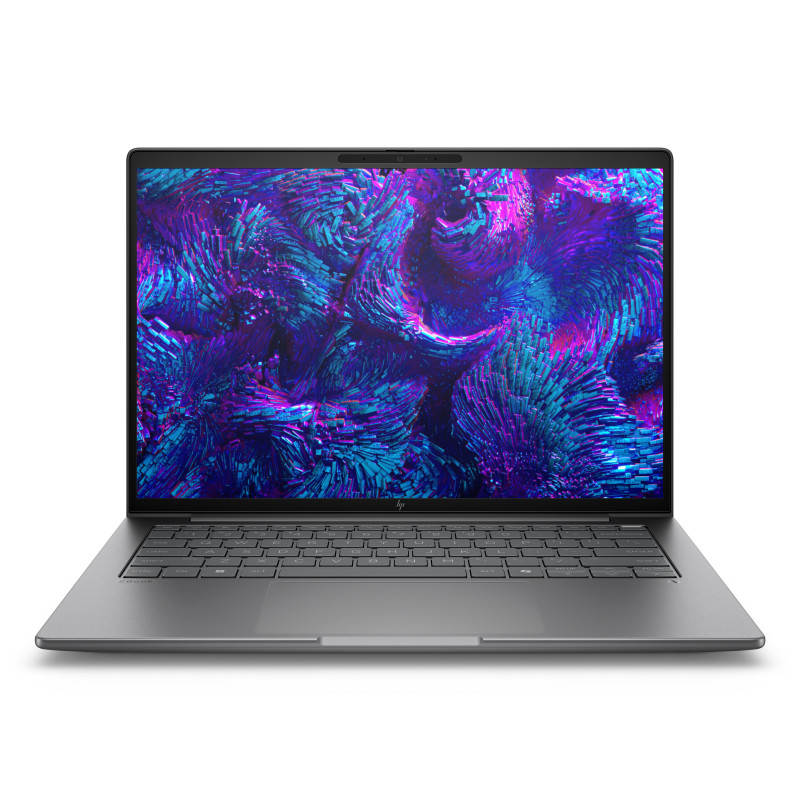 Station de Travail HP Zbook 8 Intel Core U7-255H 32GB 1TB NVIDIA RTX 500 Ada 4GB