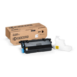KYOCERA Cartouche Toner TK-3410 Noir 15 500  pages