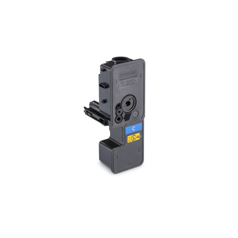 KYOCERA Cartouche Toner Cyan TK-5240C 3 000 pages