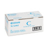 KYOCERA Cartouche Toner Cyan TK-5240C 3 000 pages