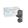 KYOCERA Cartouche Toner Cyan TK-5240C 3 000 pages