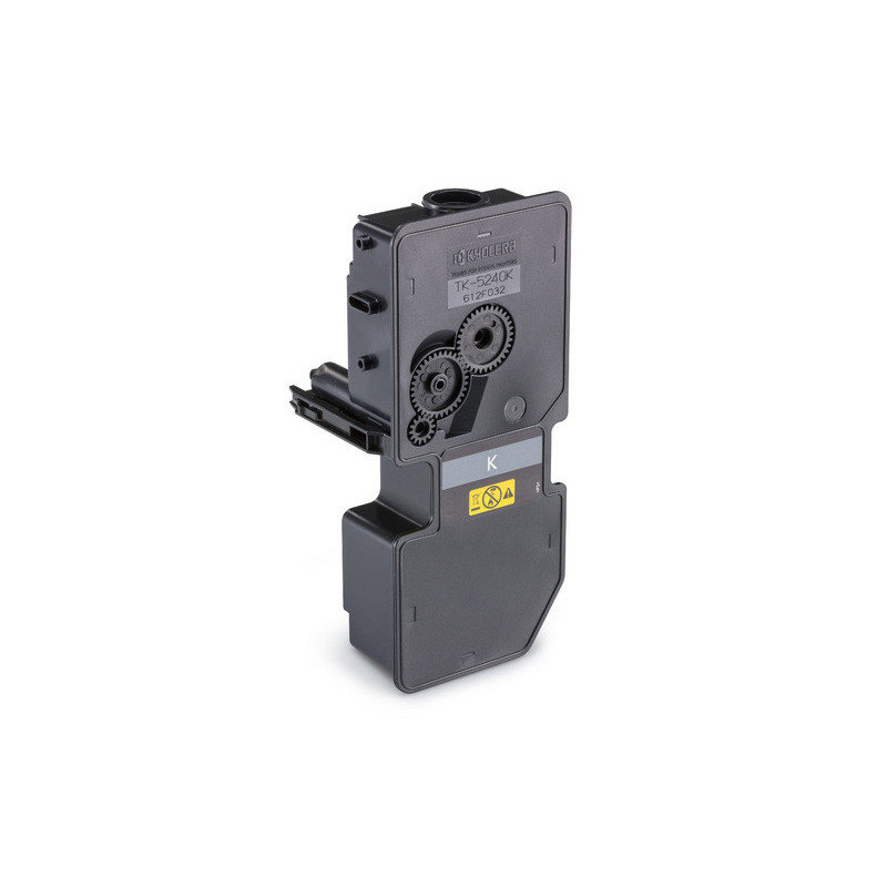 KYOCERA Cartouche Toner Noir TK-5240K 4 000 pages