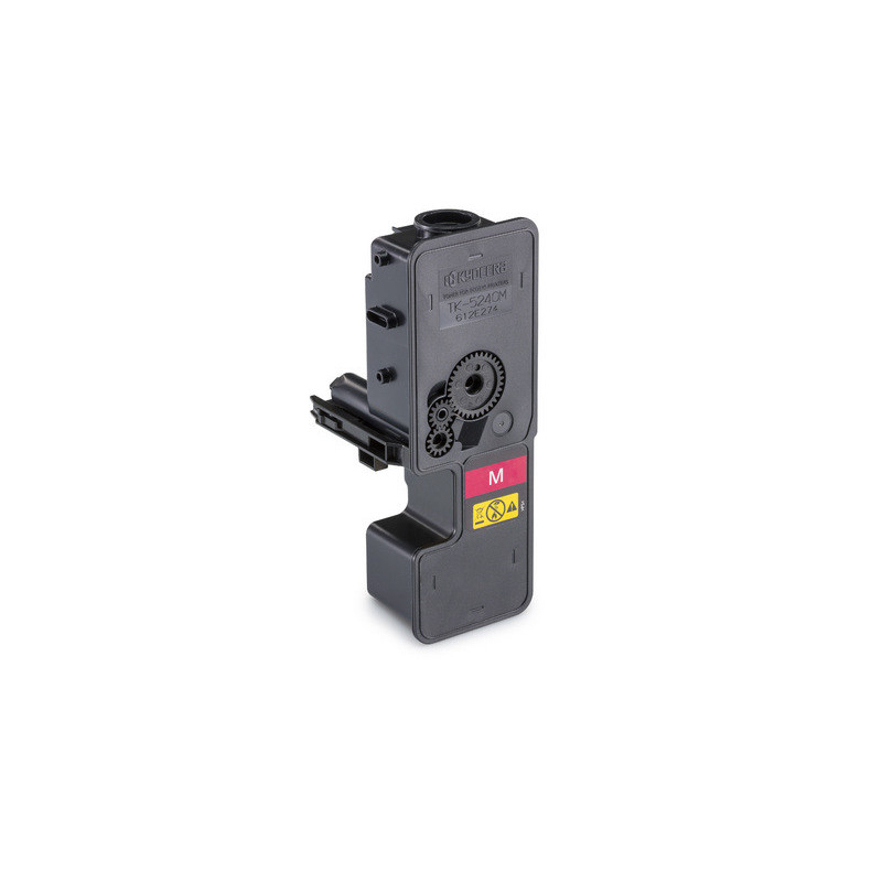 KYOCERA Cartouche Toner Magenta TK-5240M 3 000 pages