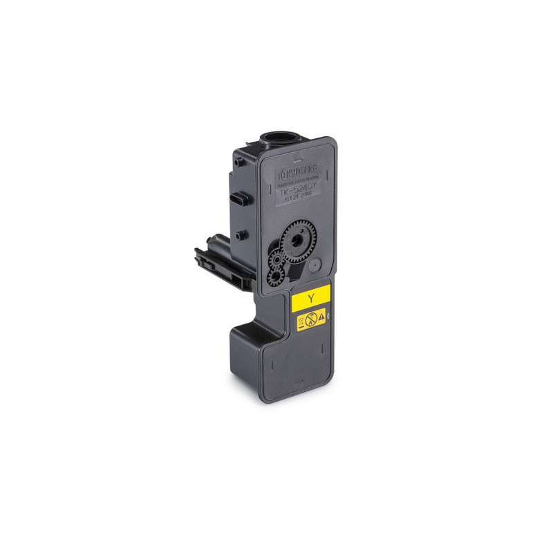 KYOCERA Cartouche Toner Jaune TK-5240Y 3 000 pages