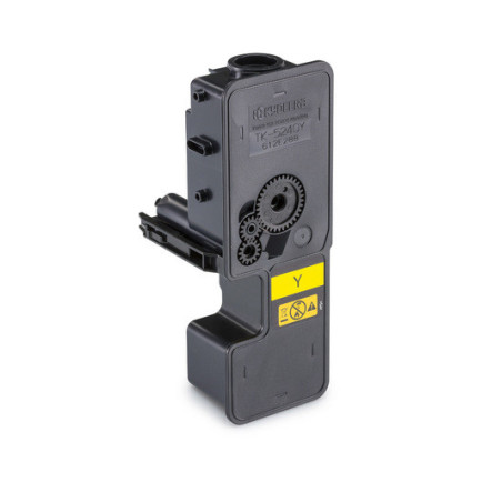 KYOCERA Cartouche Toner Jaune TK-5240Y 3 000 pages