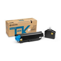 KYOCERA Cartouche Toner TK-5270C Cyan 6000 pages