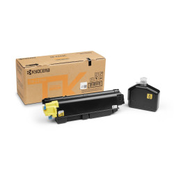 KYOCERA Cartouche Toner TK-5270Y Jaune 6000 pages