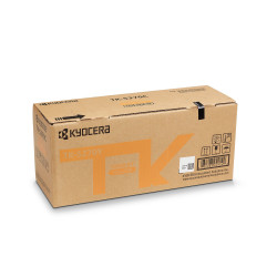 KYOCERA Cartouche Toner TK-5270Y Jaune 6000 pages