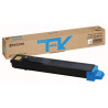 KYOCERA Cartouche Toner TK-8115C Cyan 6 000 pages