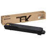 KYOCERA Cartouche Toner TK-8115K Noir 12 000 pages