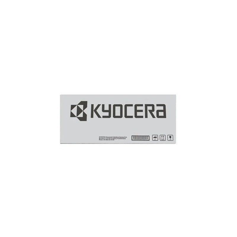 KYOCERA Cartouche Toner Cyan TK-8455C 12 000 pages