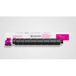 KYOCERA Cartouche Toner Magenta TK-8465M 20 000 pages