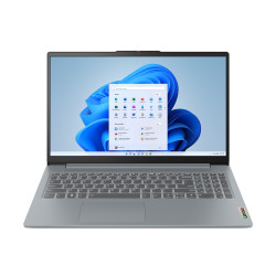 Portable LENOVO IdeaPad Slim 3 15IAN8 Intel Core i3-N305 8GB LPDDR5 512GB SSD In