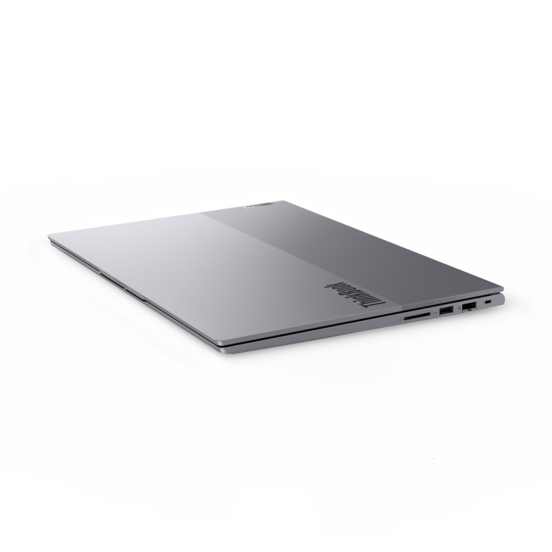 Portable Lenovo Thinkbook 16 G8 i5-13420H 16Go 512SSD Integrated Intel UHD Graph