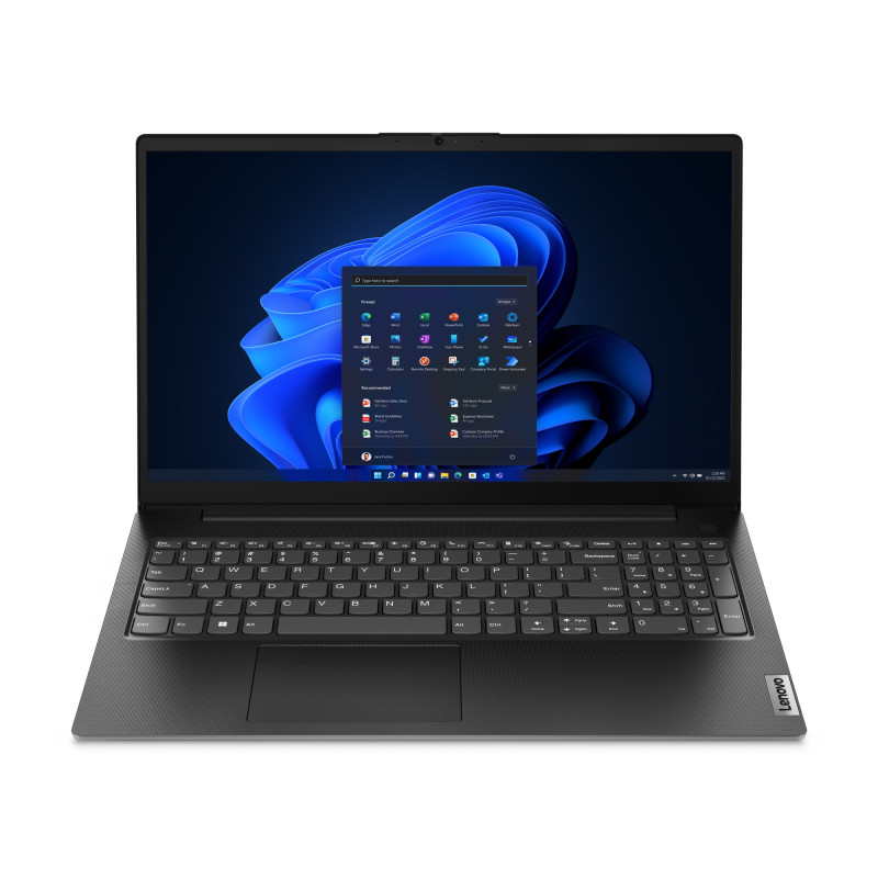 Portable Lenovo V15 G4 Ryzen 3-7320U 8Go 512GoSSD Integrated AMD Radeon Graphics