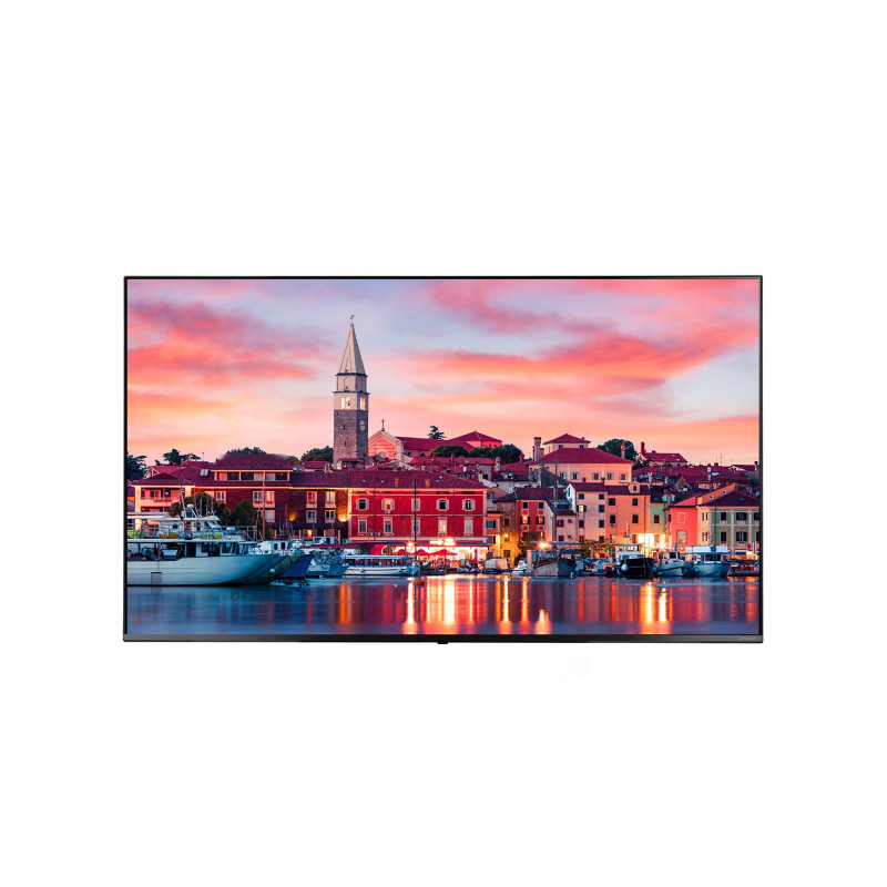 TV 50 LED 4K LG 50UR762H 3840x2160 5000 1 19ms 400cd m  DVB-T2 C S2