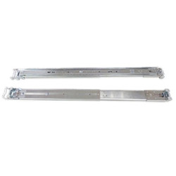 QNAP RAIL-A03-57 - Kit de rails pour armoire