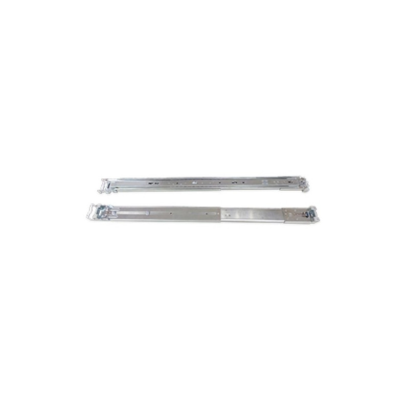 QNAP RAIL-A03-57 - Kit de rails pour armoire