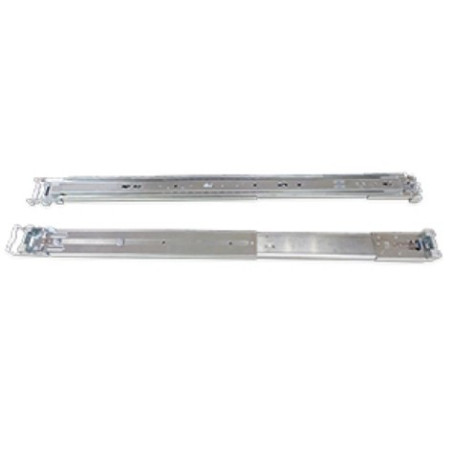 QNAP RAIL-A03-57 - Kit de rails pour armoire