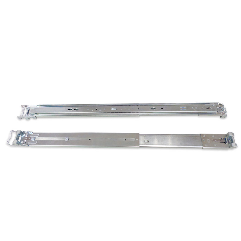 Qnap RAIL-B02 - Kit de rails pour NAS