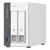Serveur Nas Qnap TS-216G Tour 2-baies
