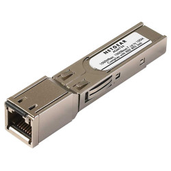 NETGEAR ProSafe AGM734 - module transmetteur SFP (mini-GBIC) - 1GbE