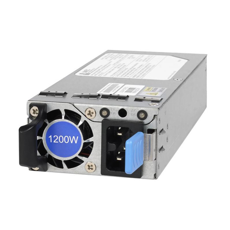 Netgear APS1200W - Bloc d alimentation modulaire 1200 W pour Switch M4300-96X.