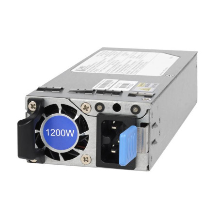 Netgear APS1200W - Bloc d alimentation modulaire 1200 W pour Switch M4300-96X.
