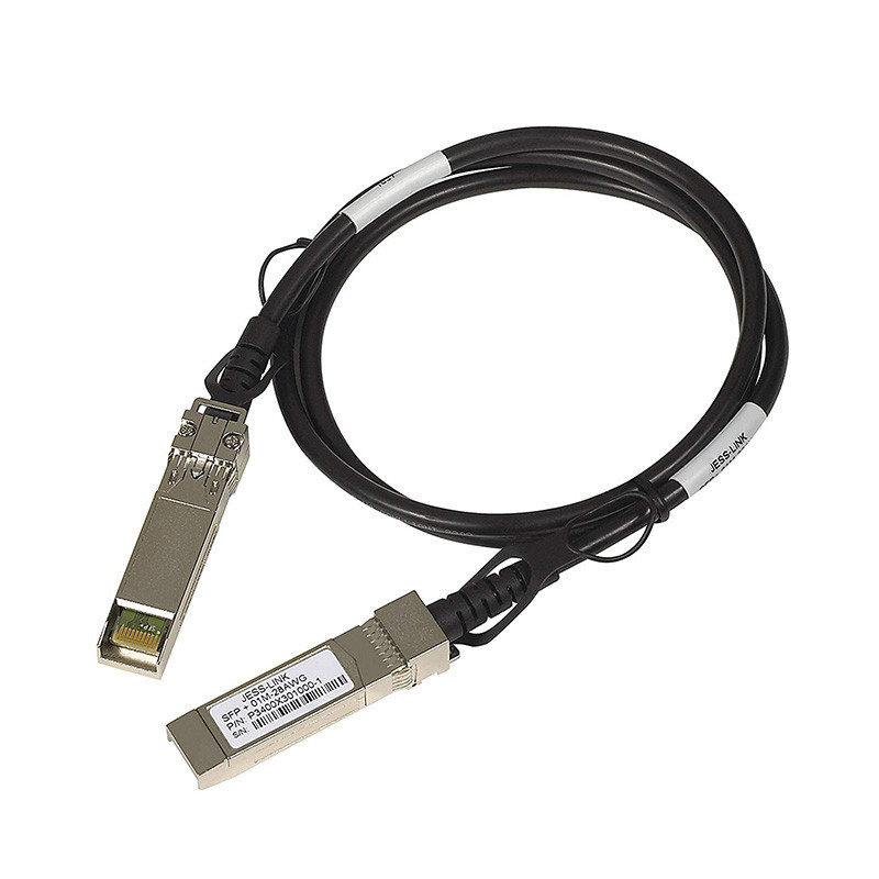 Netgear AXC761 - C ble passif à connexion directe SFP + de 1 mètre 10Gigabit
