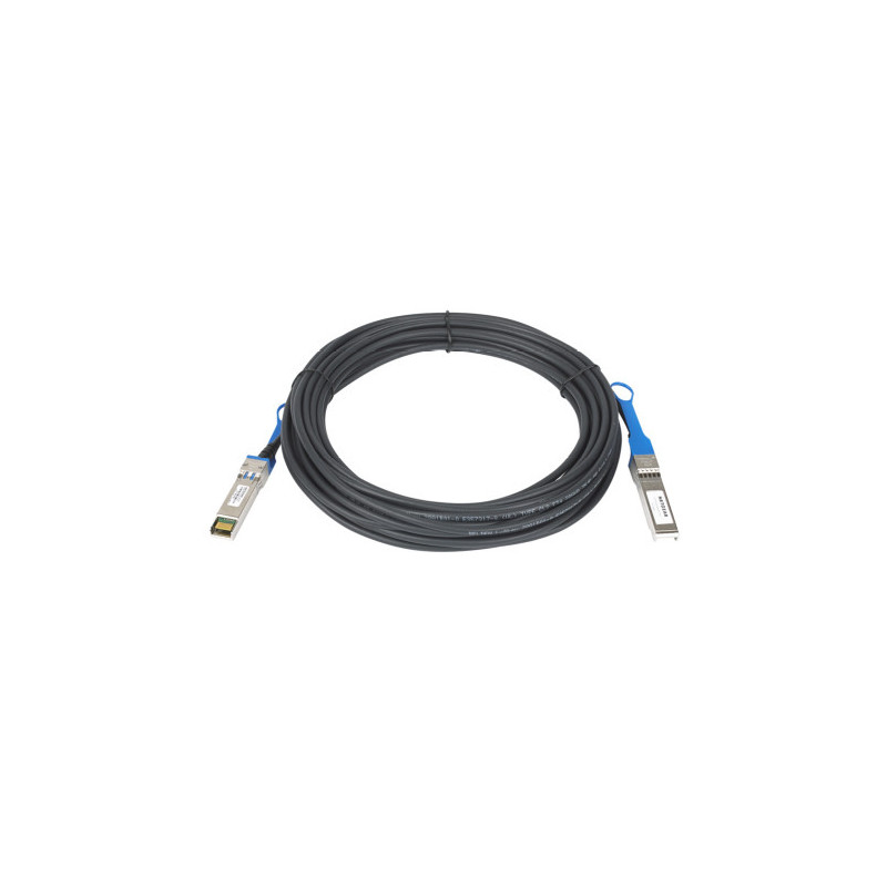 Netgear AXC7610- C ble à connexion directe SFP+ actif de 10 mètres 10 Gigabit
