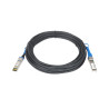 Netgear AXC7610- C ble à connexion directe SFP+ actif de 10 mètres 10 Gigabit