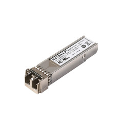 Netgear AXM761 - Module SFP+ 10GBase-SR pour fibre multimode OM3 ou OM4 de 50 12
