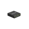 Netgear 5PT GIGE SMART MANAGED PLUS SOHO SW (GS305E)