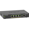 Netgear 5PT GE PLUS SWCH W  POE+ (GS305EP)