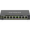 Netgear 8PT GE PLUS SWCH W  HI-PWR POE+ (GS308EPP)