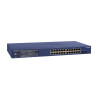 Netgear GS724TPP Smart Switch Web manageable Pro PoE+ 24ports Gigabit Ethernet a